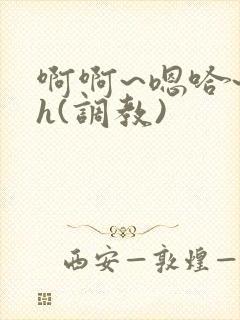 啊啊~嗯哈~高h(调教)