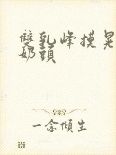 双乳峰摸晃揉捏奶头