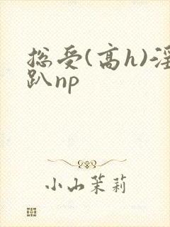 总受(高h)淫趴np