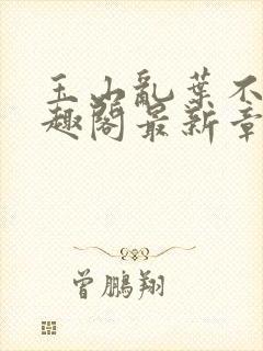 玉山乱叶不鸿笔趣阁最新章节