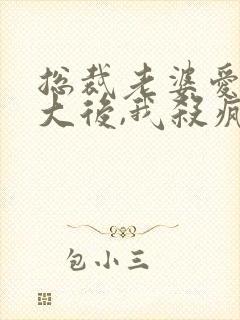 总裁老婆爱上男大后,我杀疯了封面