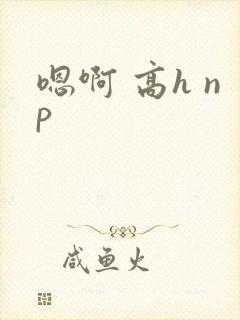 嗯啊 高h np