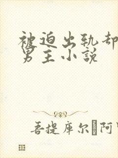 被迫出轨却上瘾男主小说