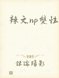 辣文np双性