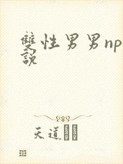 双性男男np小说