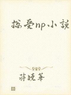 总受np小说h封面