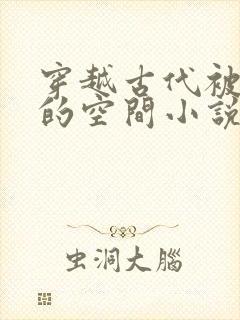 穿越古代被流放的空间小说