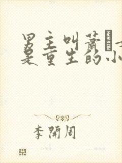 男主叫萧玦女主是重生的小说封面