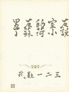 男友的室友太凶了苏荷小说