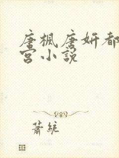 唐枫唐妍都市后宫小说