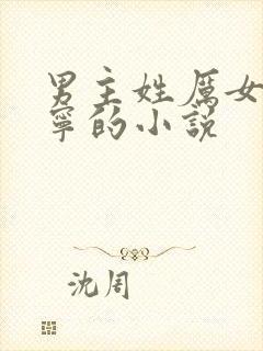 男主姓厉女主姓宁的小说