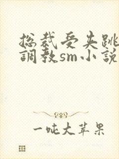 总裁受夹跳蛋h调教sm小说