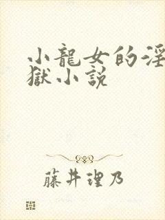 小龙女的淫虐地狱小说