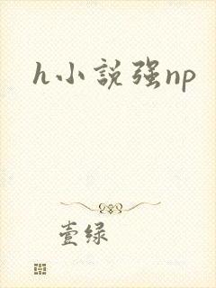 h小说强np