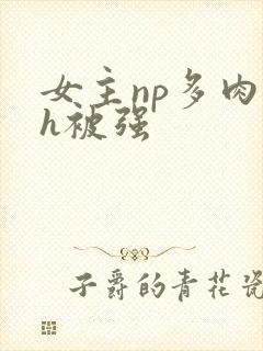 女主np多肉高h被强