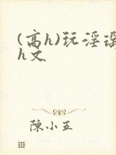 (高h)玩淫瑶h文