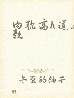 肉耽高h道具调教封面