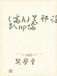 (高h)吴邪淫趴np伦