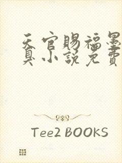 天官赐福墨香铜臭小说免费无弹窗