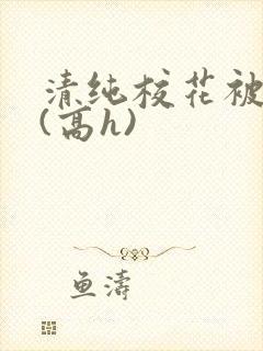 清纯校花被调教(高h)