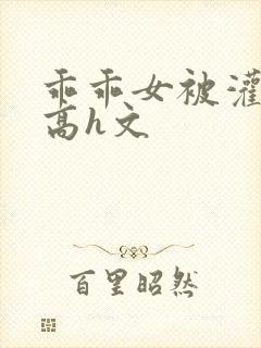 乖乖女被灌满精高h文封面