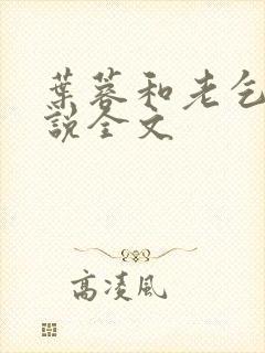 叶蓉和老乞丐小说全文