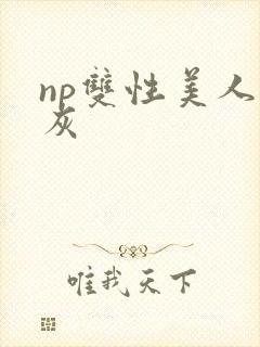 np双性美人炮灰