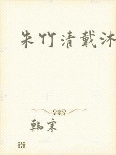 朱竹清戴沐白文