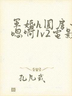 军婚h圆房～h嗯啊1v2电影