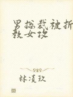 男总裁被折磨调教女攻