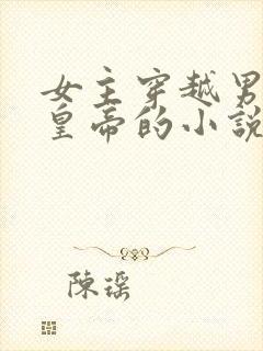 女主穿越男主是皇帝的小说