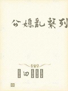 公媳乱系列小说