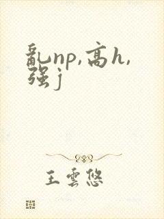 乱np,高h,强j封面