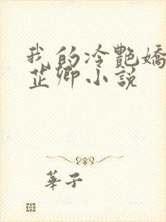 我的冷艳娇妻秦芷卿小说