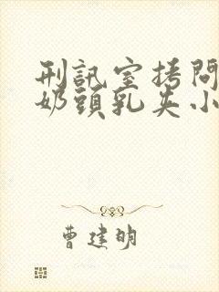 刑讯室拷问白嫩奶头乳夹小说