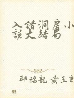 入错洞房小叔小说大结局