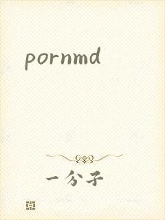 pornmd
