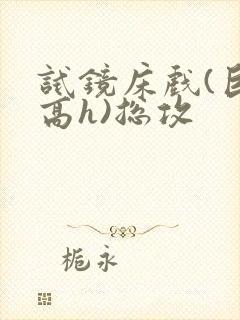 试镜床戏(巨肉高h)总攻