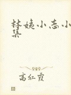 林姨小志小说全集