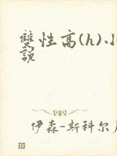 双性高(h)小说