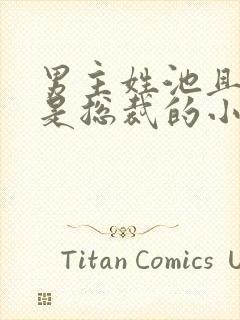 男主姓池且男主是总裁的小说