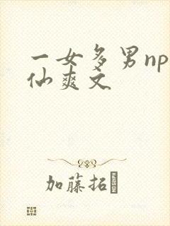 一女多男np修仙爽文