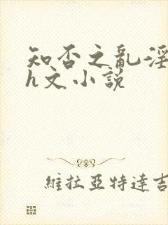 知否之乱淫后宫h文小说封面