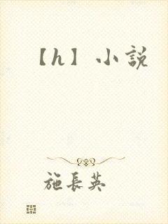 【h】小说封面