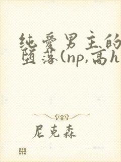 纯爱男主的肉欲堕落(np,高h