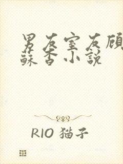 男友室友顾君亦苏杳小说