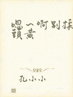 嗯～啊别揉我奶头黄