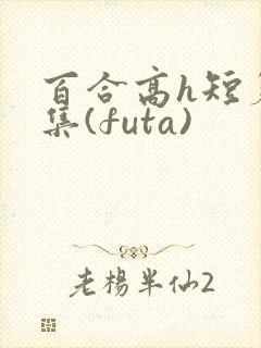 百合高h短篇合集(futa)