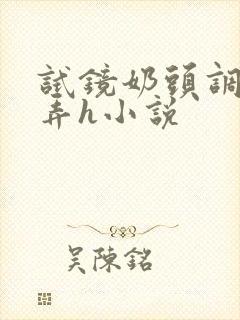 试镜奶头调教玩弄h小说