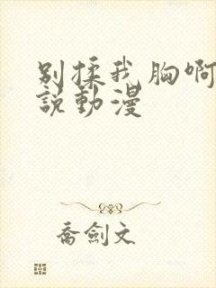 别揉我胸啊嗯小说动漫